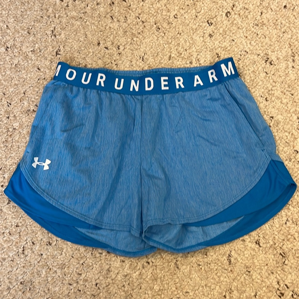 Women’s Under Armour shorts